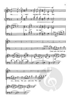 The morning star (Download) 