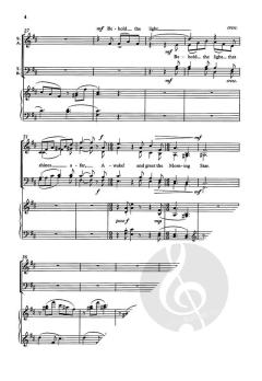 The morning star (Download) 