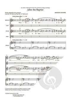 John the Baptist (Download) 