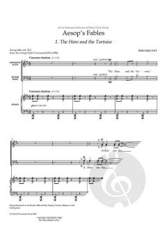 Aesop's Fables (Download) 