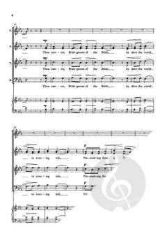 Creator of the stars of night (Download) 