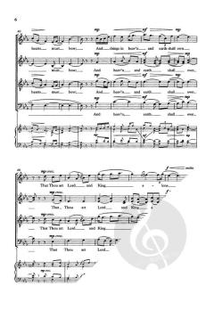 Creator of the stars of night (Download) 