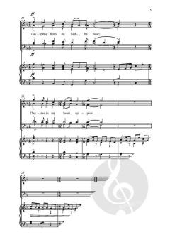 Christ, whose glory fills the skies (Download) 