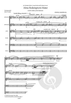 Alma Redemptoris Mater (Download) 