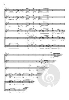 Alma Redemptoris Mater (Download) 