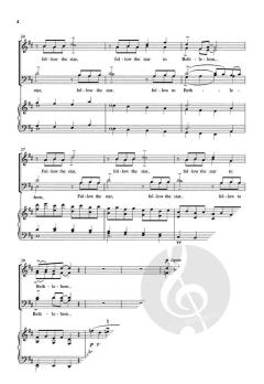 Follow the Star! (Download) 