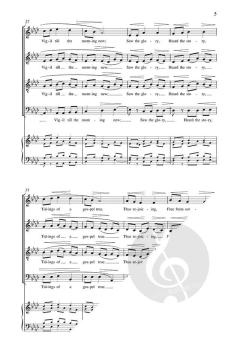 Infant holy, infant lowly (Download) 