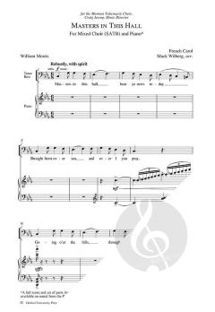 Masters in this hall (Download) 