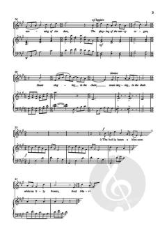 The holly and the ivy von Andrew Carter 