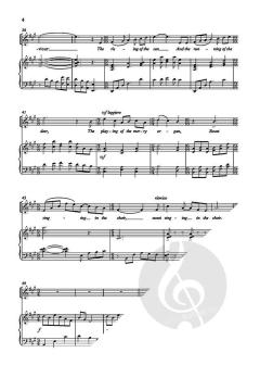 The holly and the ivy von Andrew Carter 