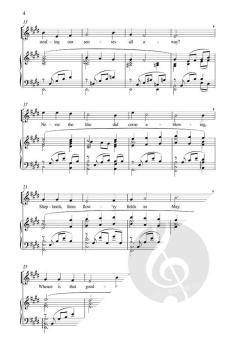 Whence is that goodly fragrance flowing? (Download) 