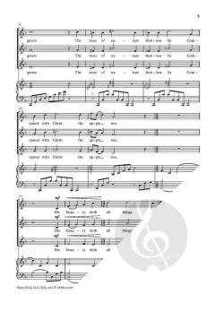 Jesus Christ the Apple Tree (Download) 