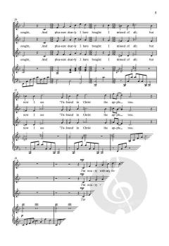 Jesus Christ the Apple Tree (Download) 