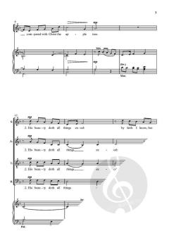 Jesus Christ the Apple Tree (Download) 