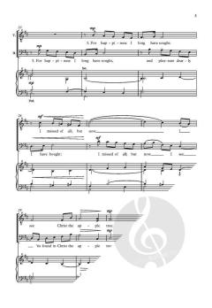 Jesus Christ the Apple Tree (Download) 