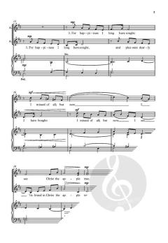 Jesus Christ the Apple Tree (Download) 