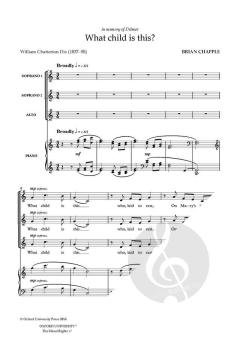 What child is this? (Download) 