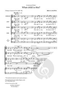 What child is this? (Download) 