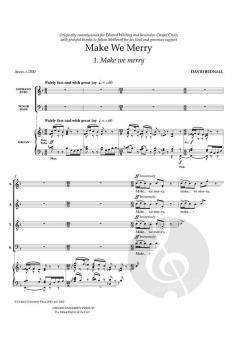 Make We Merry (Download) 