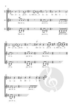 Gaudete von Suzzie Vango 