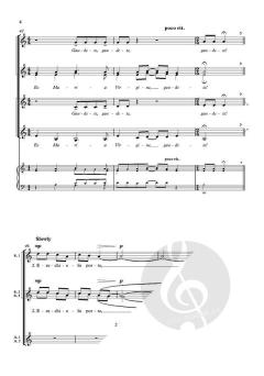 Gaudete von Suzzie Vango 