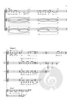 Gaudete von Suzzie Vango 