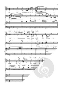 The World's Desire (Download) 