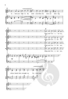 Gold for a manger bed (Download) 