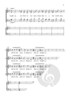 Gold for a manger bed (Download) 