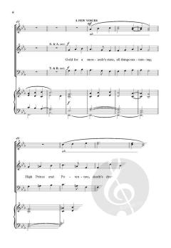 Gold for a manger bed (Download) 