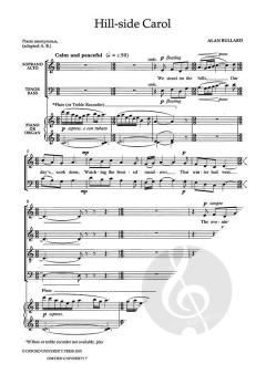 Hill-side Carol (Download) 
