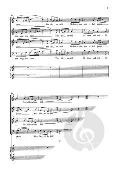 Hill-side Carol (Download) 