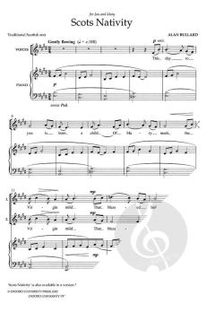 Scots Nativity (Download) 
