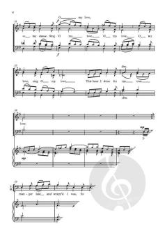 Tomorrow shall be my dancing day (Download) 