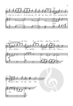 Tomorrow shall be my dancing day (Download) 