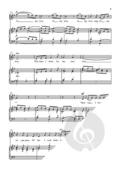 Tomorrow shall be my dancing day (Download) 