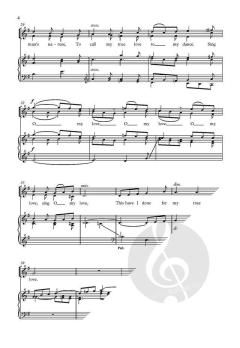 Tomorrow shall be my dancing day (Download) 