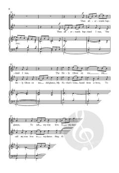 Tomorrow shall be my dancing day (Download) 