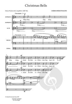 Christmas Bells von Christopher Wiggins (Download) 