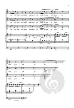 Christmas Bells von Christopher Wiggins (Download) 