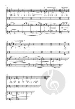 A Boy Is Born In Bethlehem (Download) 