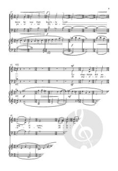 A Boy Is Born In Bethlehem (Download) 