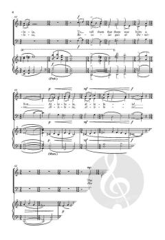 A Boy Is Born In Bethlehem (Download) 