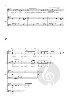 Mary, Mother (Download) 