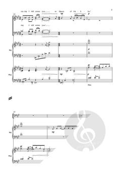 Mary, Mother (Download) 