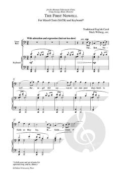 The first Nowell (Download) 