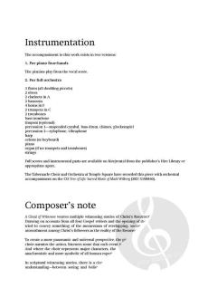 A Cloud of Witnesses (Download) 