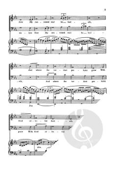 The King of love my shepherd is (Download) 