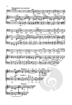 The King of love my shepherd is (Download) 