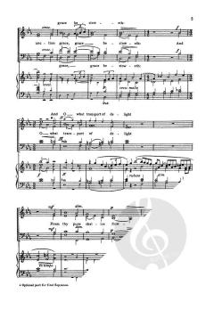 The King of love my shepherd is (Download) 